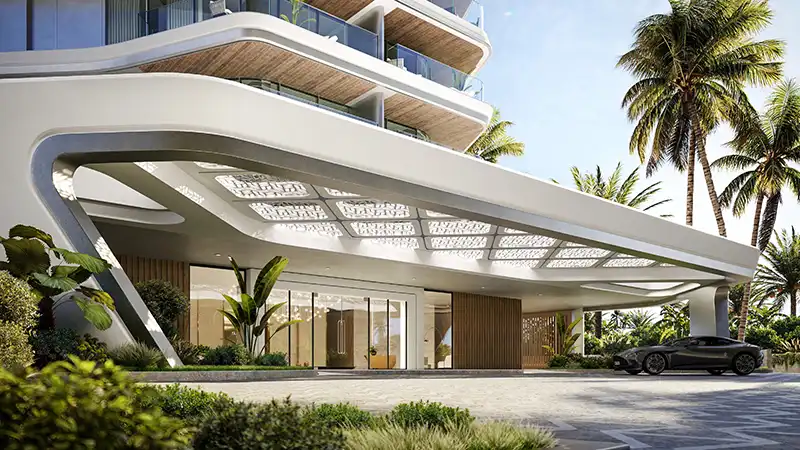 Sunshine Bay at Al Marjan gallery image 9