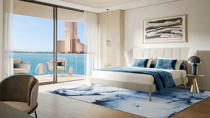 Sunshine Bay at Al Marjan gallery image 5