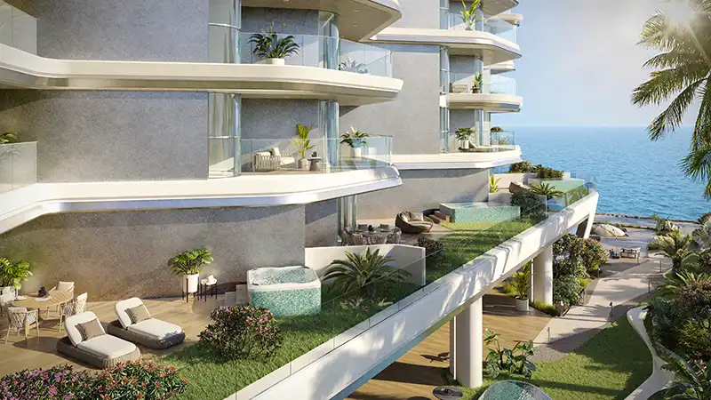 Sunshine Bay at Al Marjan gallery image 4