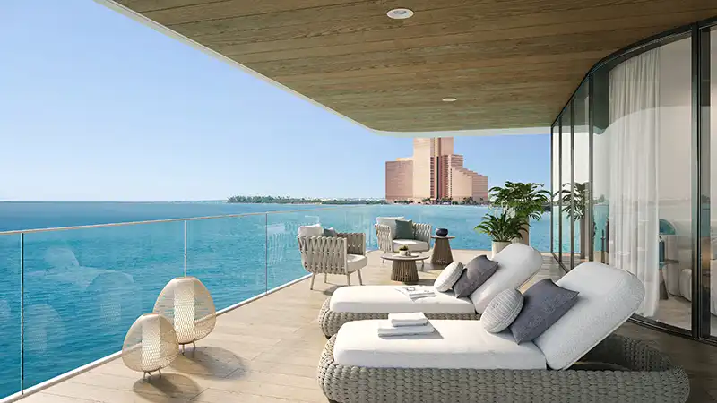 Sunshine Bay at Al Marjan gallery image 3