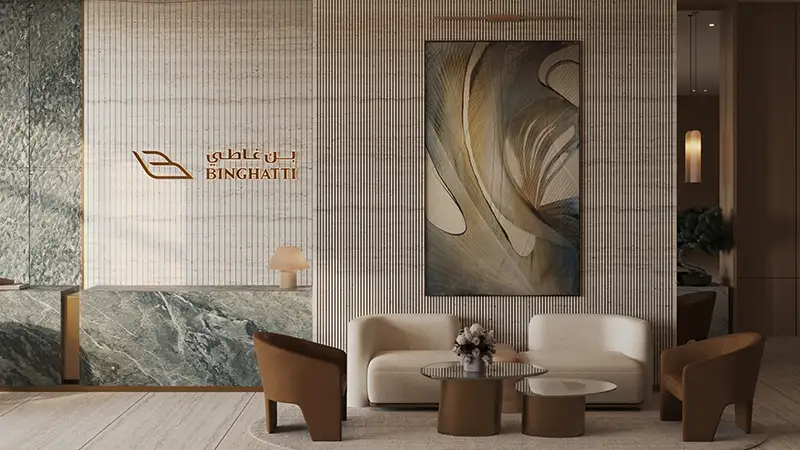 Binghatti Haven gallery image 11