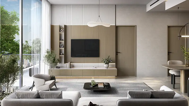 Verano at Dubai Studio City gallery image 9