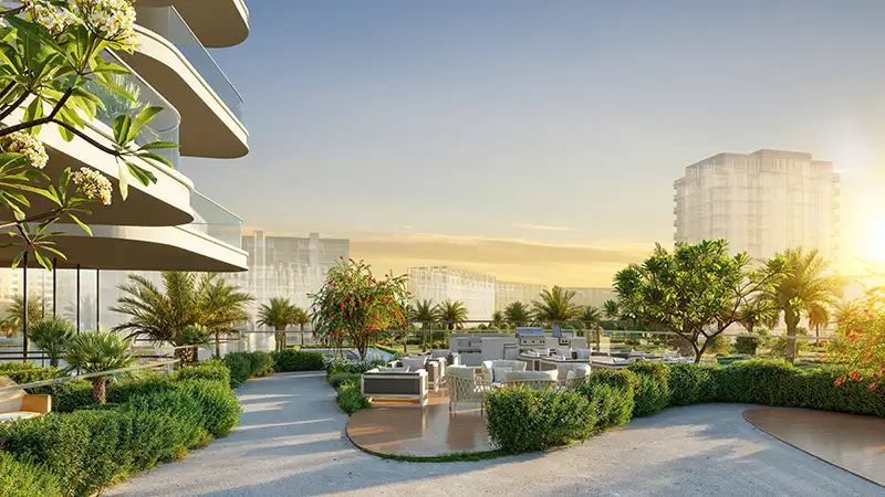 Verano at Dubai Studio City gallery image 6