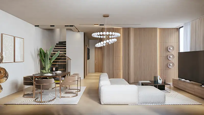 Sunset Grove Homes at JVC gallery image 11