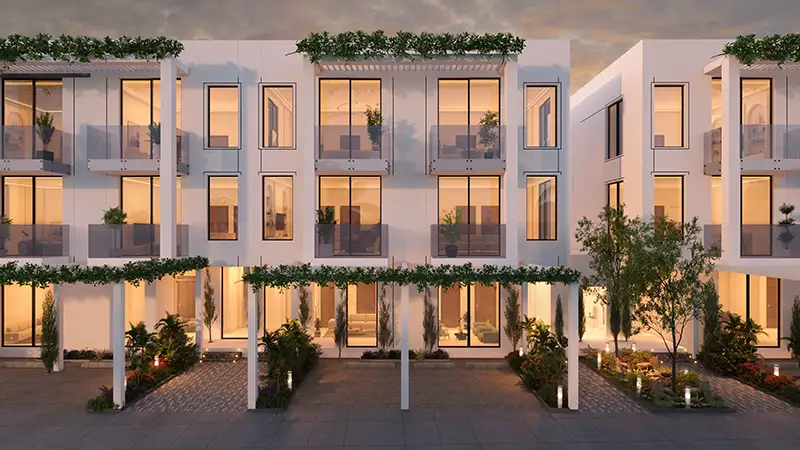 Sunset Grove Homes at JVC gallery image 7