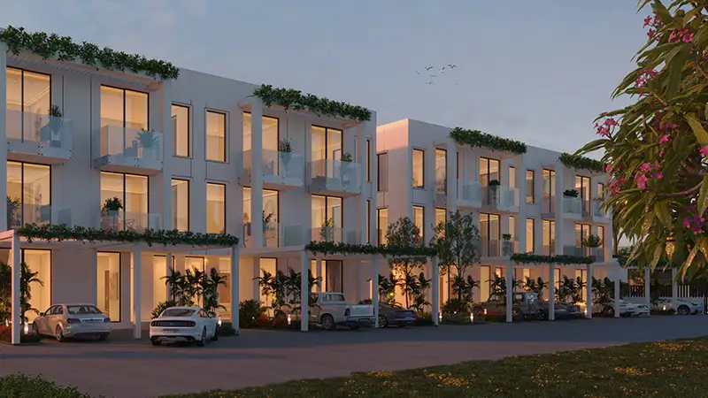 Sunset Grove Homes at JVC gallery image 6
