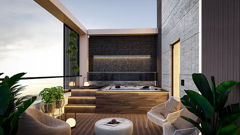 Sunset Grove Homes at JVC gallery image 5