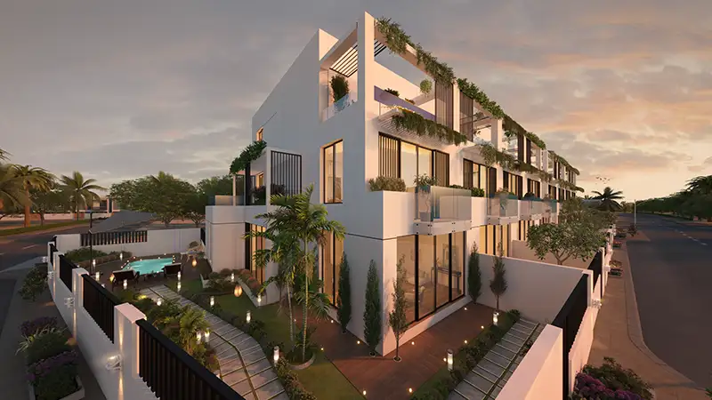 Sunset Grove Homes at JVC gallery image 4