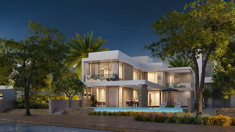Sobha Coral Beach Villas gallery image 5