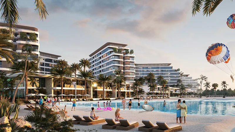 Sobha Coral Beach Villas gallery image 4