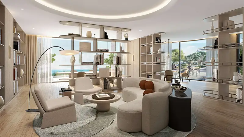La Mazzoni at Al Marjan gallery image 9