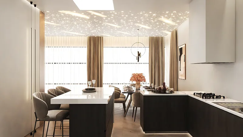 Ocean Tower at Dubai Islands gallery image 12