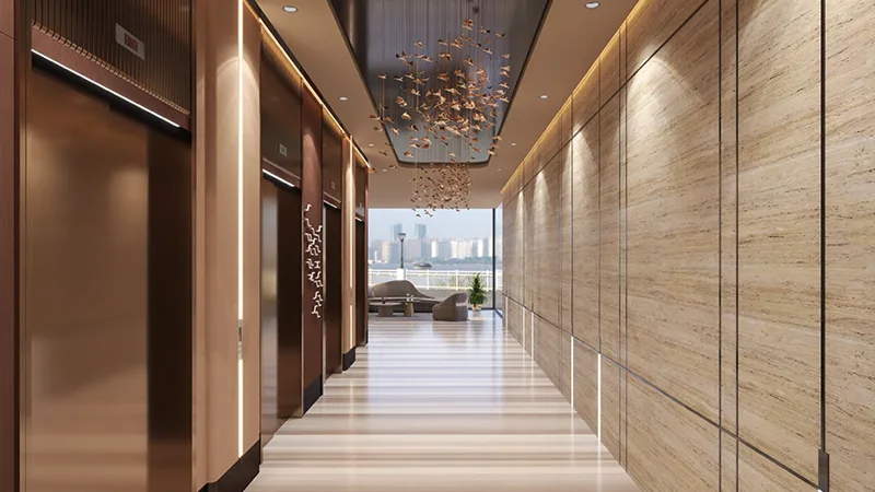 Ocean Tower at Dubai Islands gallery image 8