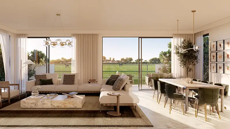 Grand Polo Club and Resort by Emaar gallery image 11