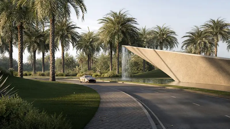 Grand Polo Club and Resort by Emaar gallery image 10