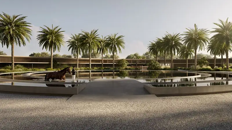 Grand Polo Club and Resort by Emaar gallery image 8