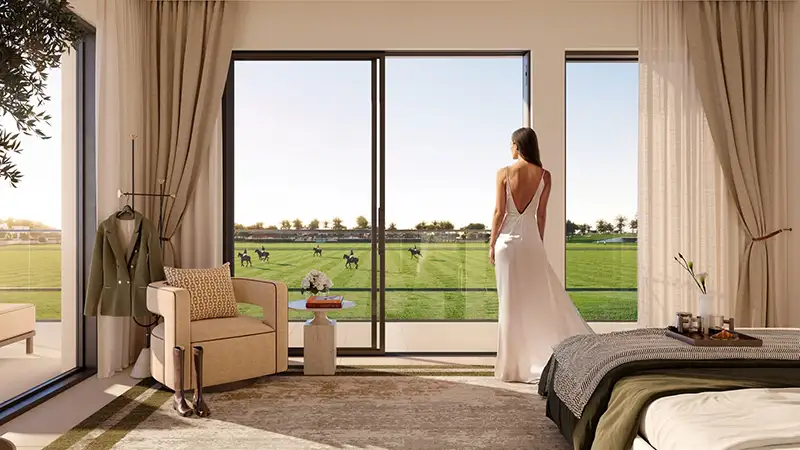 Grand Polo Club and Resort by Emaar gallery image 7