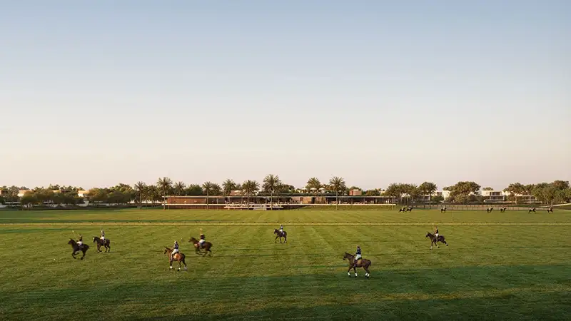 Grand Polo Club and Resort by Emaar gallery image 6