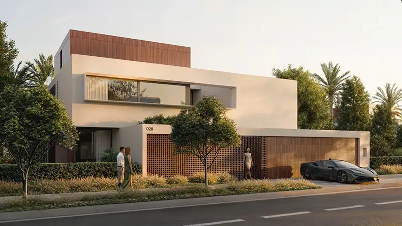 Grand Polo Club and Resort by Emaar gallery image 5