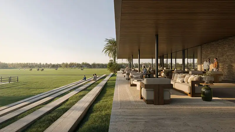 Grand Polo Club and Resort by Emaar gallery image 4