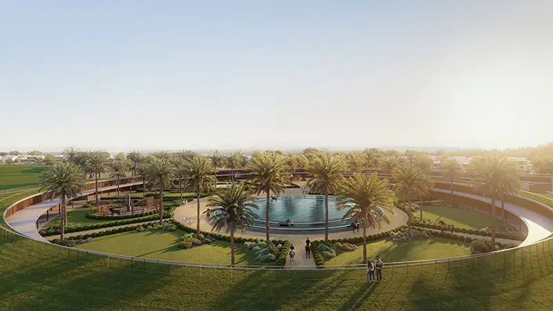 Grand Polo Club and Resort by Emaar gallery image 2