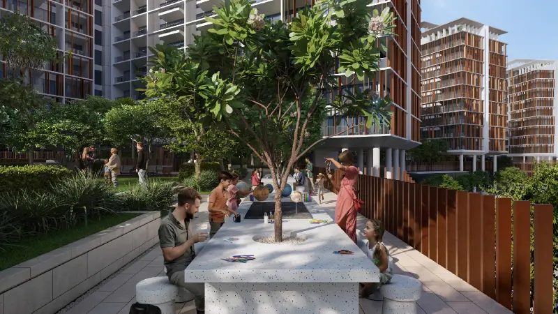 Ember Park Five by Deyaar gallery image 6