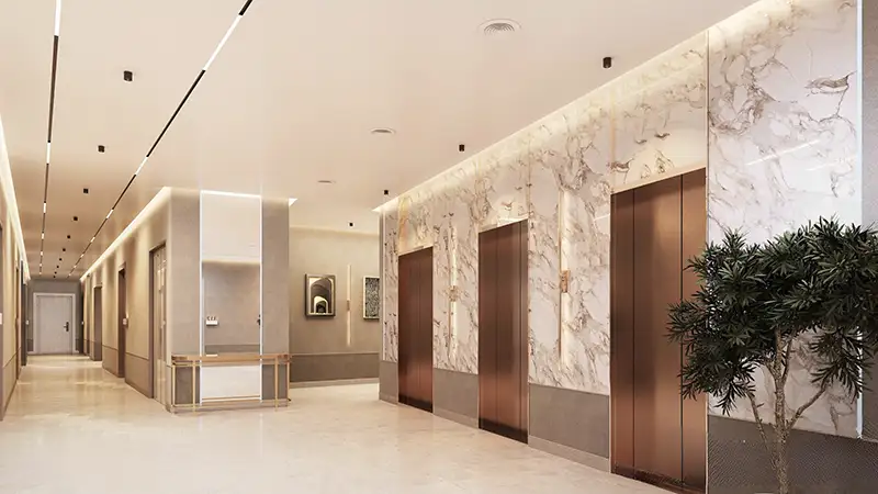 Olivo Park Residences at JVC gallery image 12