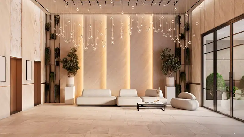 Olivo Park Residences at JVC gallery image 8