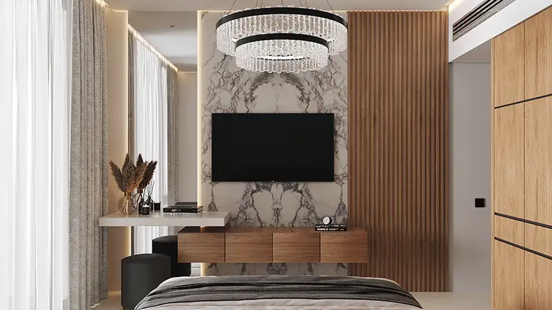 Olivo Park Residences at JVC gallery image 7