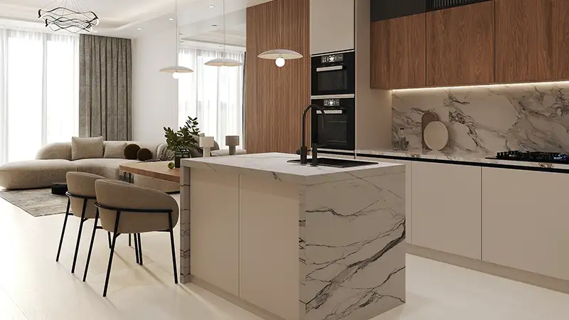 Olivo Park Residences at JVC gallery image 6