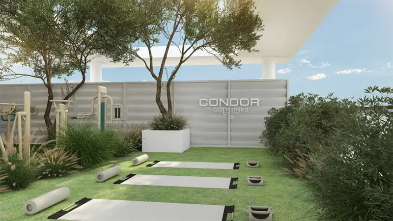 Condor Golf Links 18 gallery image 2