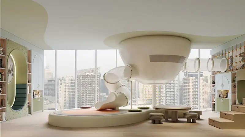 SAAS Hills at Dubai Science Park gallery image 9