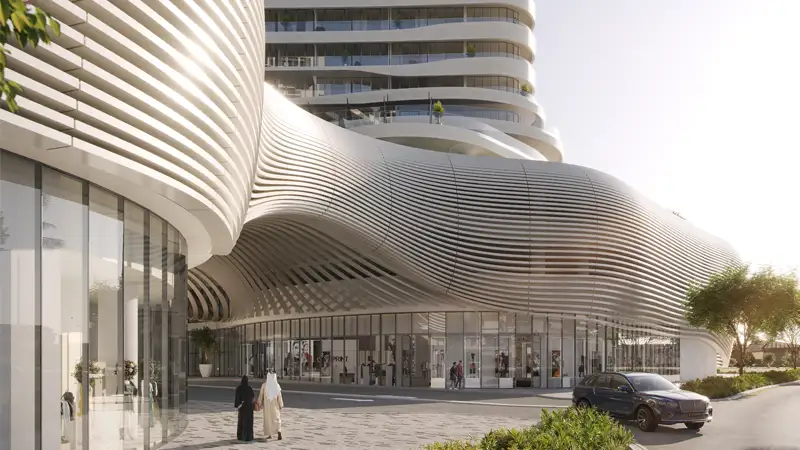 SAAS Hills at Dubai Science Park gallery image 3