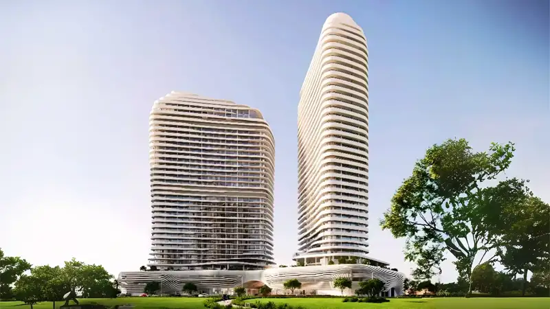 SAAS Hills at Dubai Science Park by SAAS Properties — off plan in Dubai Science Park