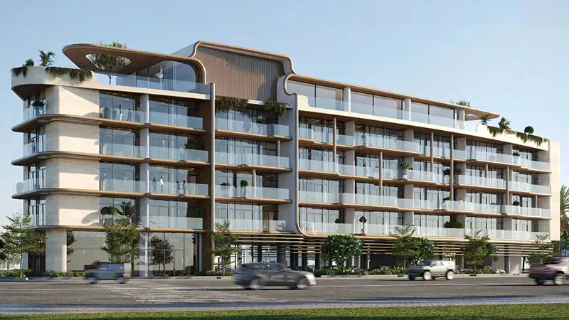 Coventry Gardens at Dubailand by GFS Developers — off plan in Dubailand