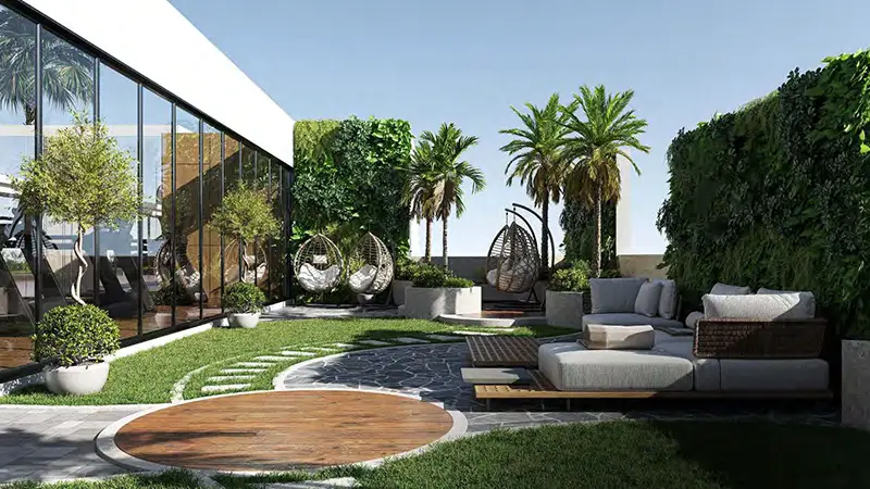 Coventry Gardens at Dubailand gallery image 10