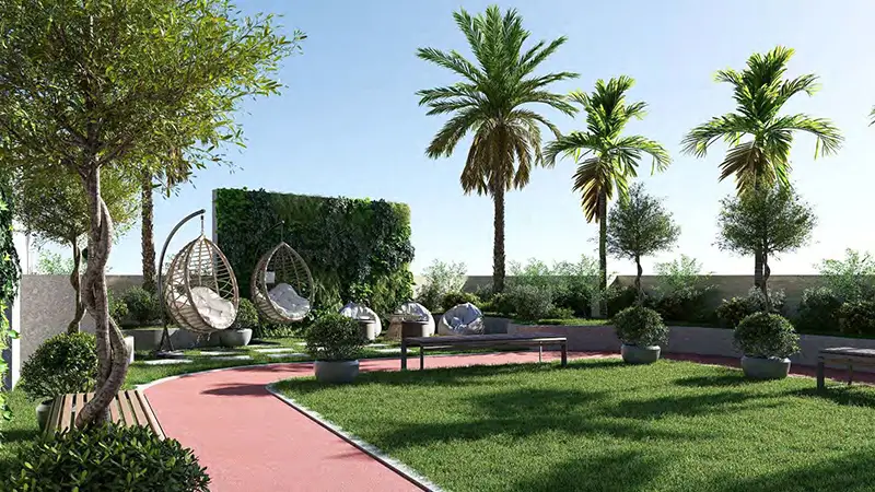 Coventry Gardens at Dubailand gallery image 4