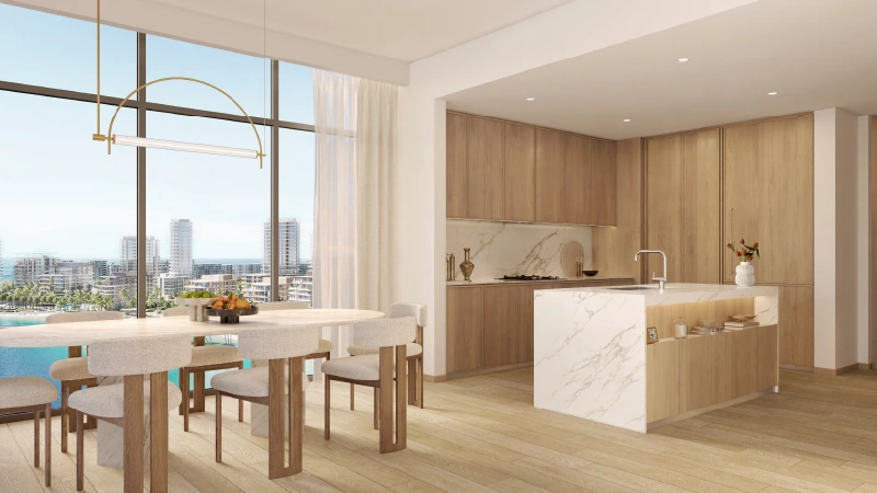 Bay Grove Residences 2 at Dubai Islands gallery image 12