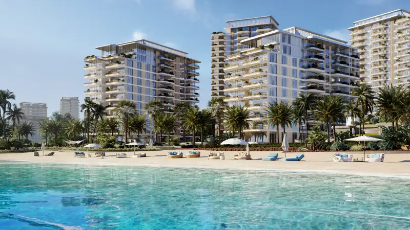 Bay Grove Residences 2 at Dubai Islands by Nakheel — off plan in Dubai Islands