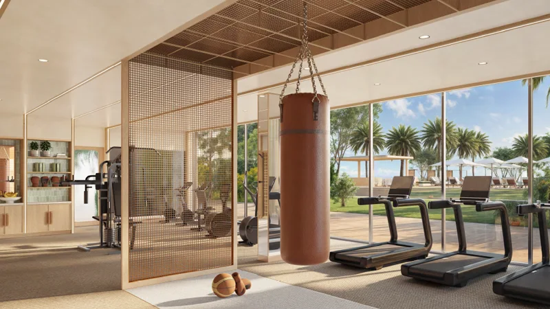 Bay Grove Residences 2 at Dubai Islands gallery image 11