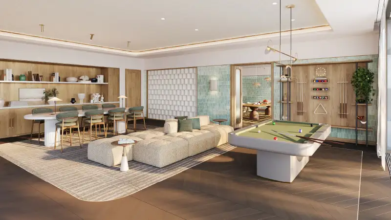 Bay Grove Residences 2 at Dubai Islands gallery image 9