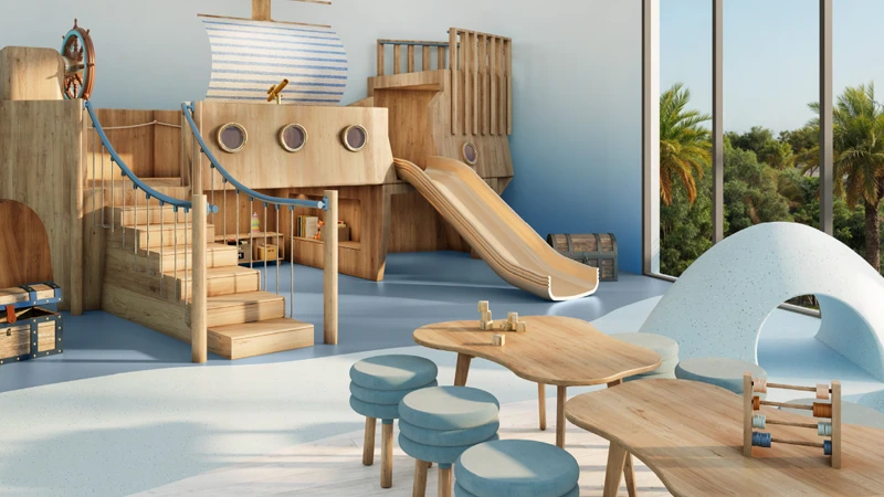 Bay Grove Residences 2 at Dubai Islands gallery image 8