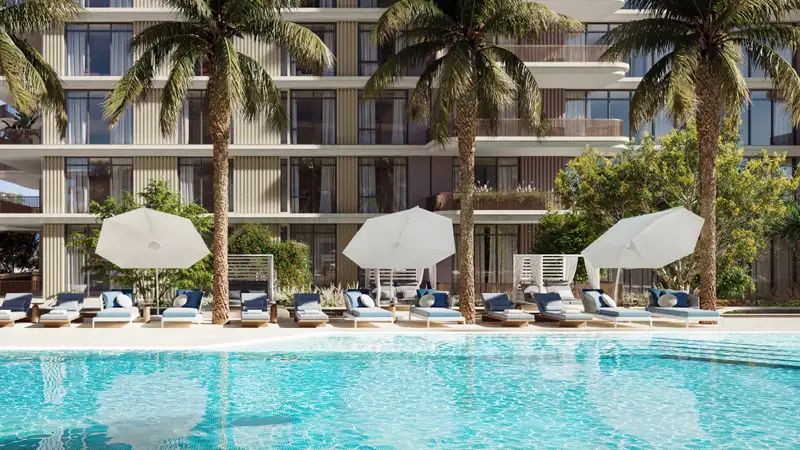 Bay Grove Residences 2 at Dubai Islands gallery image 7