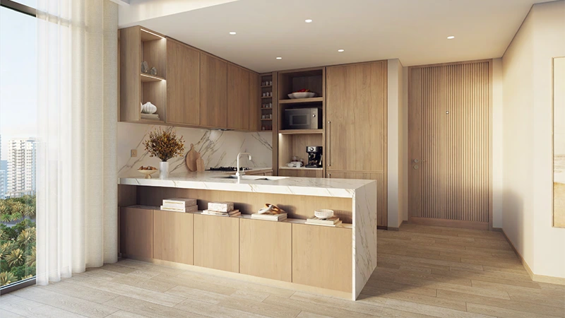 Bay Grove Residences 2 at Dubai Islands gallery image 6