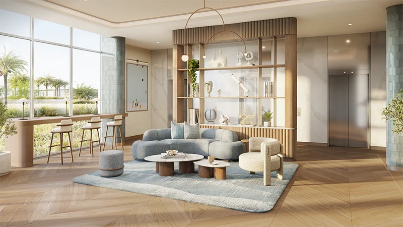 Bay Grove Residences 2 at Dubai Islands gallery image 5