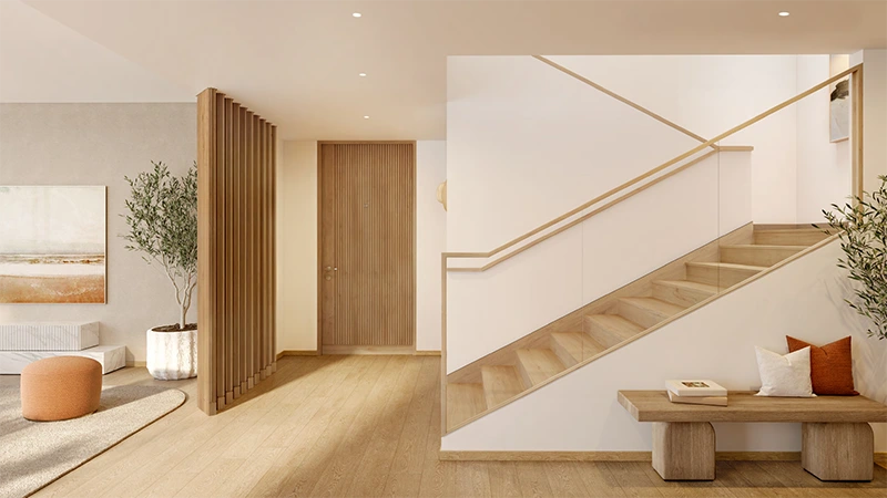Bay Grove Residences 2 at Dubai Islands gallery image 4