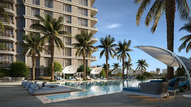 Bay Grove Residences 2 at Dubai Islands gallery image 3