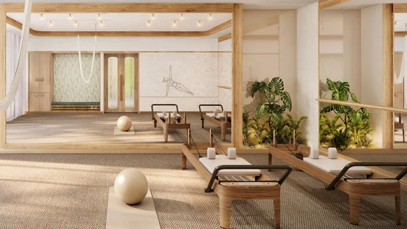 Bay Grove Residences 2 at Dubai Islands gallery image 2