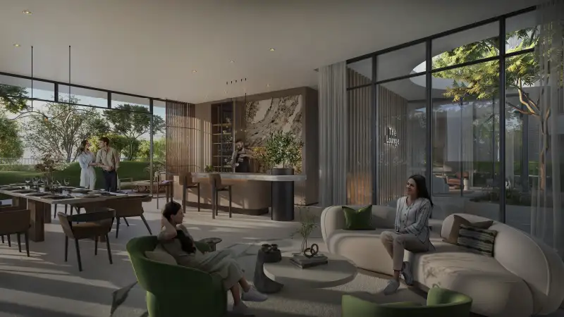 Lacina at Ghaf Woods Phase 2 gallery image 10