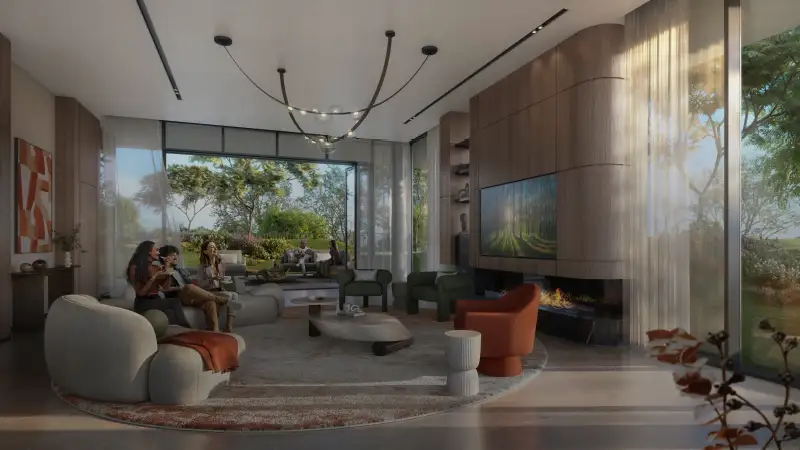 Lacina at Ghaf Woods Phase 2 gallery image 9